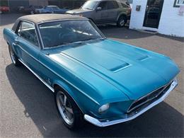 1968 Ford Mustang (CC-1759712) for sale in Penndel, Pennsylvania