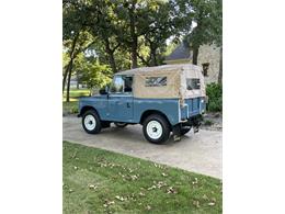 1982 Land Rover Defender for Sale | ClassicCars.com | CC-1759734