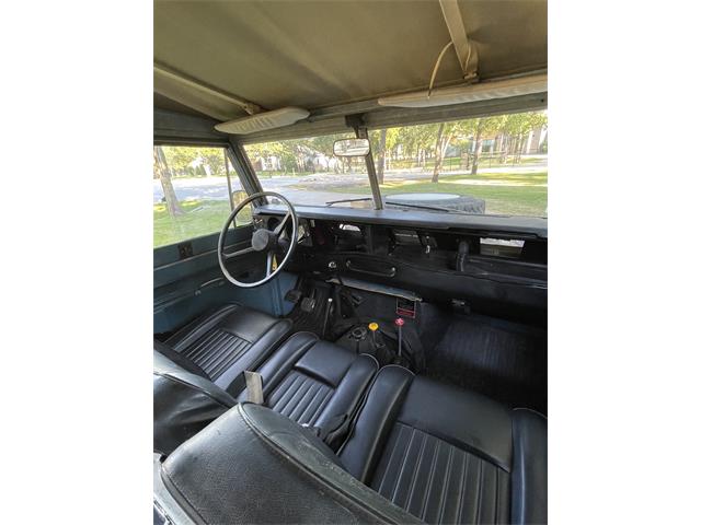 1982 Land Rover Defender for Sale | ClassicCars.com | CC-1759734