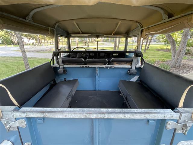 1982 Land Rover Defender for Sale | ClassicCars.com | CC-1759734