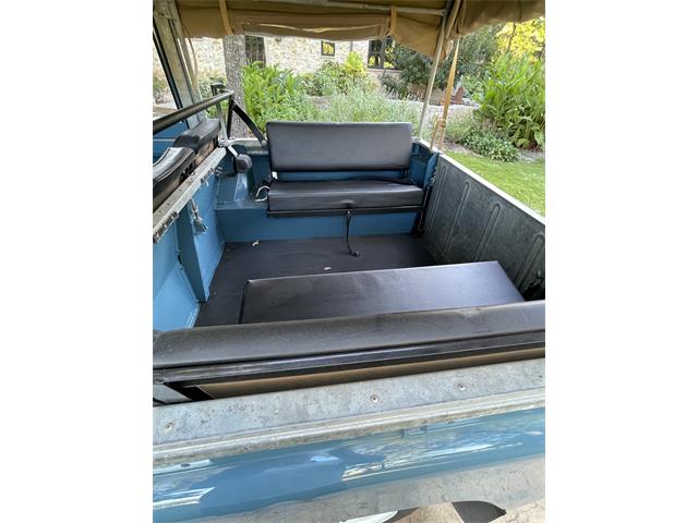 1982 Land Rover Defender for Sale | ClassicCars.com | CC-1759734