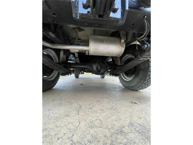 1982 Land Rover Defender for Sale | ClassicCars.com | CC-1759734