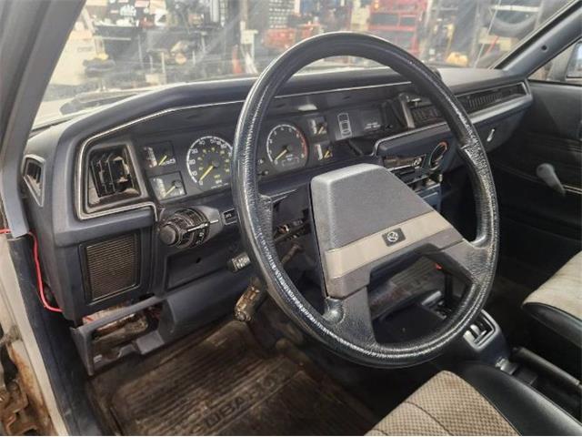 1984 Subaru Brat (CC-1759780) for sale in Cadillac, Michigan