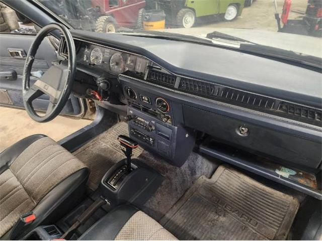1984 Subaru Brat (CC-1759780) for sale in Cadillac, Michigan