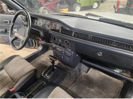 1984 Subaru Brat (CC-1759780) for sale in Cadillac, Michigan