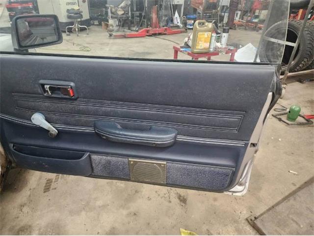 1984 Subaru Brat (CC-1759780) for sale in Cadillac, Michigan