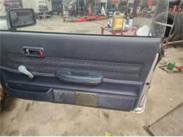 1984 Subaru Brat (CC-1759780) for sale in Cadillac, Michigan