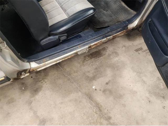 1984 Subaru Brat (CC-1759780) for sale in Cadillac, Michigan