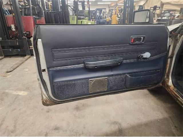 1984 Subaru Brat (CC-1759780) for sale in Cadillac, Michigan