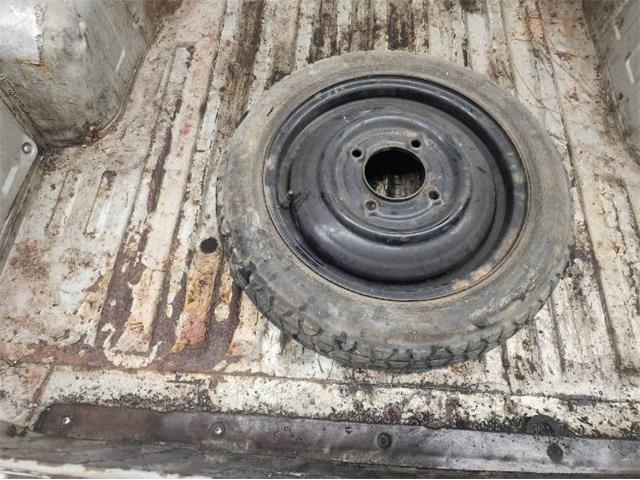 1984 Subaru Brat (CC-1759780) for sale in Cadillac, Michigan