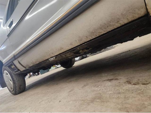 1984 Subaru Brat (CC-1759780) for sale in Cadillac, Michigan