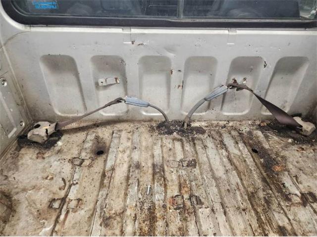 1984 Subaru Brat (CC-1759780) for sale in Cadillac, Michigan