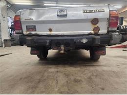 1984 Subaru Brat (CC-1759780) for sale in Cadillac, Michigan