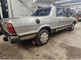 1984 Subaru Brat (CC-1759780) for sale in Cadillac, Michigan