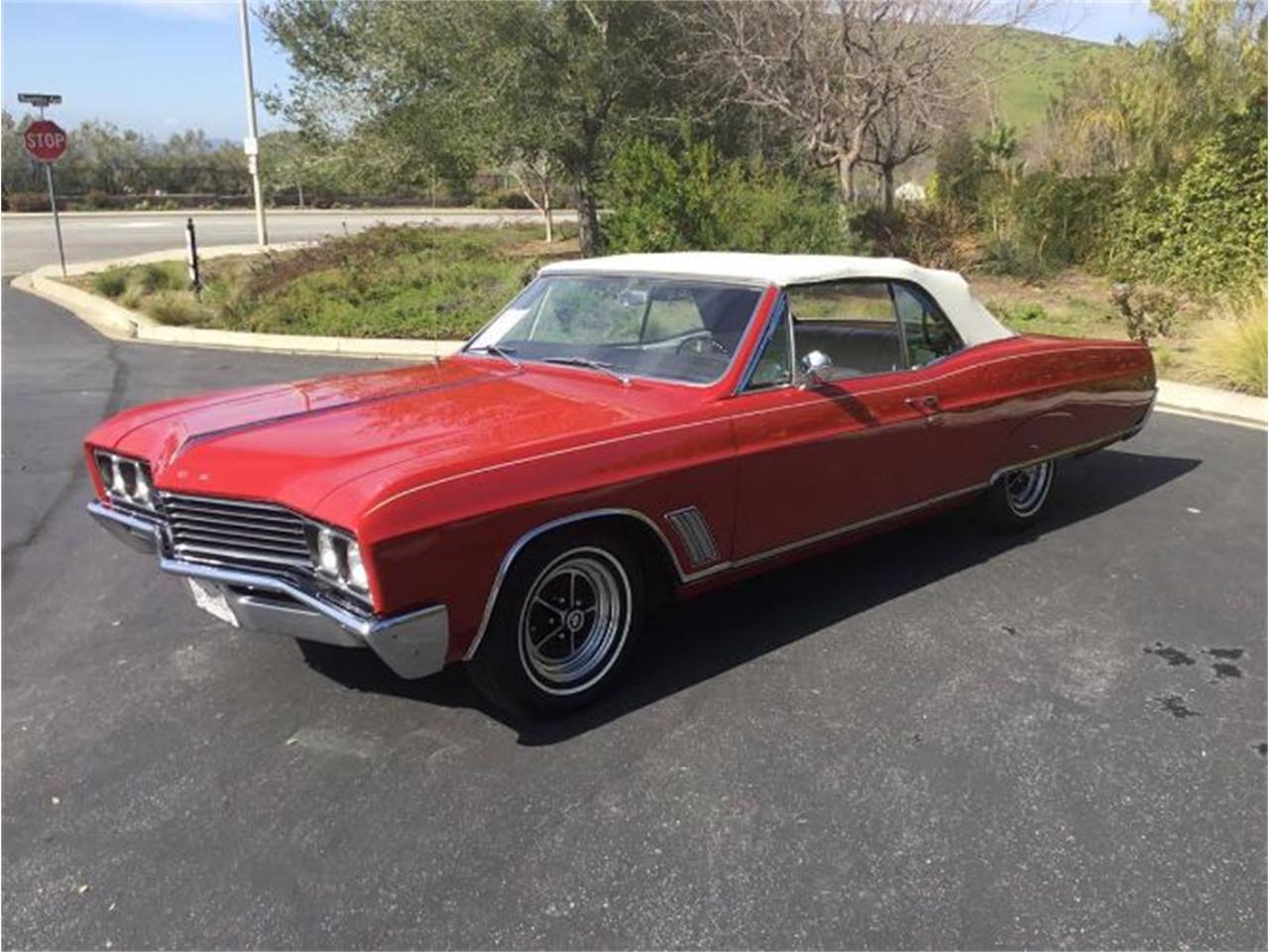 1967 Buick Skylark for Sale | ClassicCars.com | CC-1759785