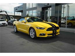 2015 Ford Mustang (CC-1759790) for sale in Bellingham, Washington