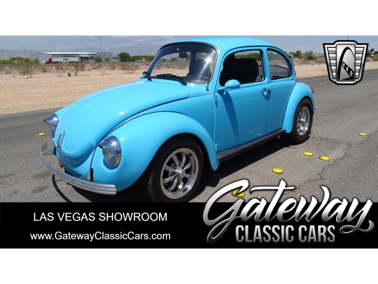 1973 Volkswagen Super Beetle For Sale | ClassicCars.com | CC-1759797