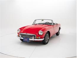 1965 MG MGB (CC-1750980) for sale in St Louis, Missouri