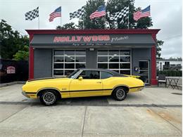 1970 Oldsmobile Cutlass (CC-1759800) for sale in West Babylon, New York