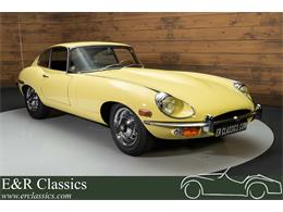 1970 Jaguar E-Type (CC-1759808) for sale in Waalwijk, Noord-Brabant