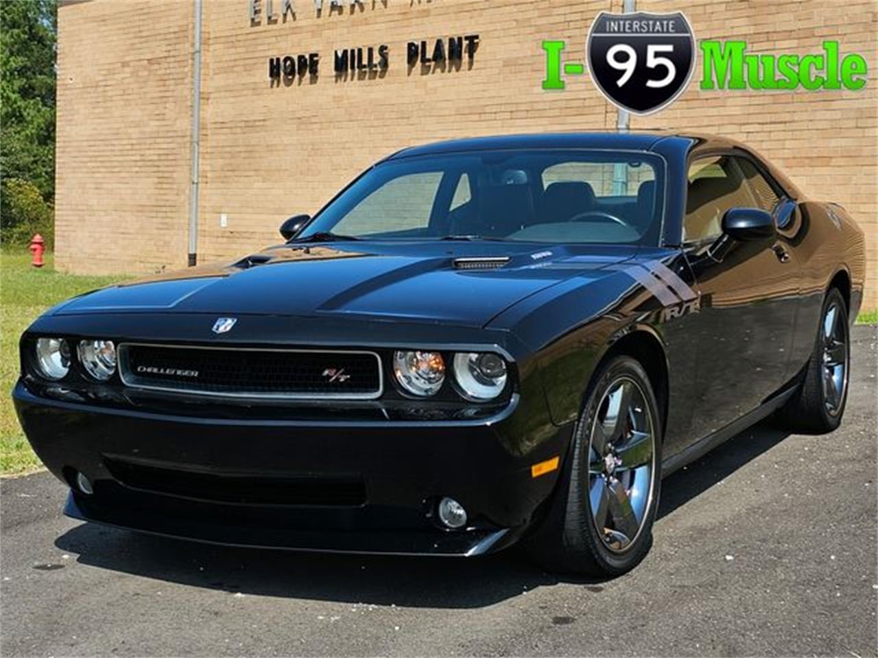 2009 Dodge Challenger for Sale | ClassicCars.com | CC-1759809