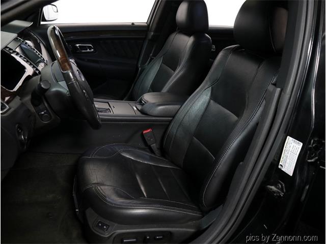 2015 Ford Taurus (CC-1759811) for sale in Addison, Illinois