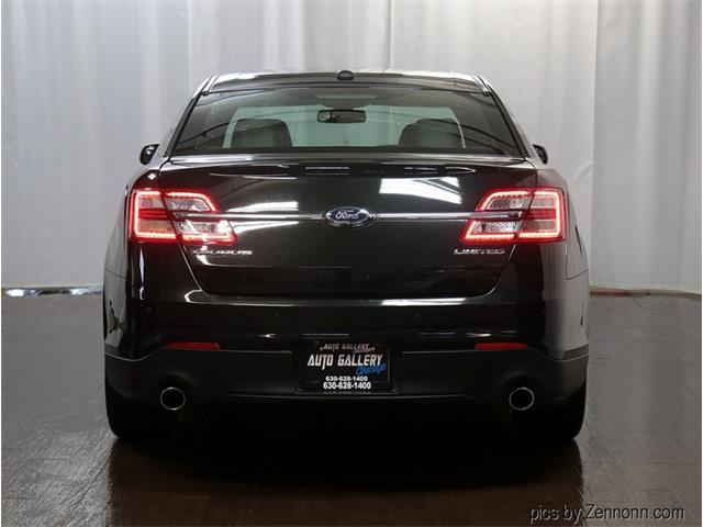 2015 Ford Taurus (CC-1759811) for sale in Addison, Illinois