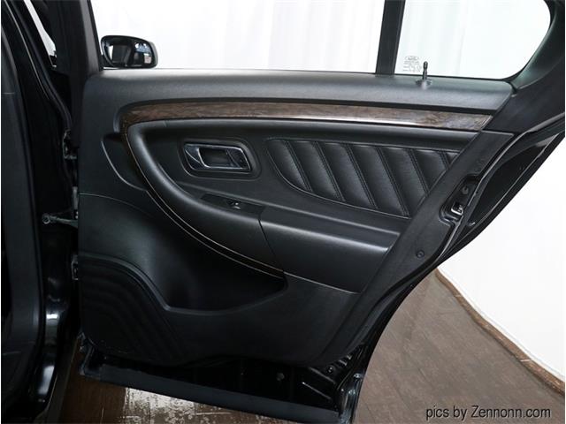 2015 Ford Taurus (CC-1759811) for sale in Addison, Illinois