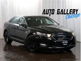2015 Ford Taurus (CC-1759811) for sale in Addison, Illinois