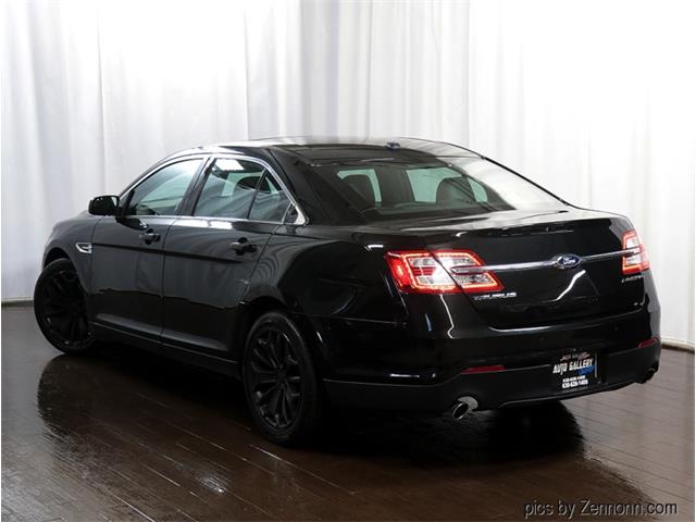 2015 Ford Taurus (CC-1759811) for sale in Addison, Illinois