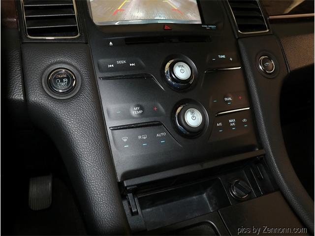 2015 Ford Taurus (CC-1759811) for sale in Addison, Illinois