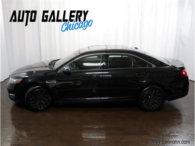 2015 Ford Taurus (CC-1759811) for sale in Addison, Illinois