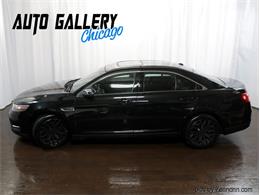 2015 Ford Taurus (CC-1759811) for sale in Addison, Illinois