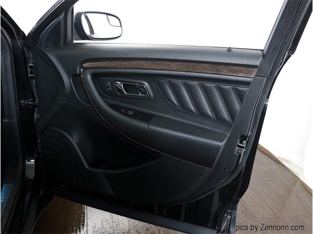2015 Ford Taurus (CC-1759811) for sale in Addison, Illinois