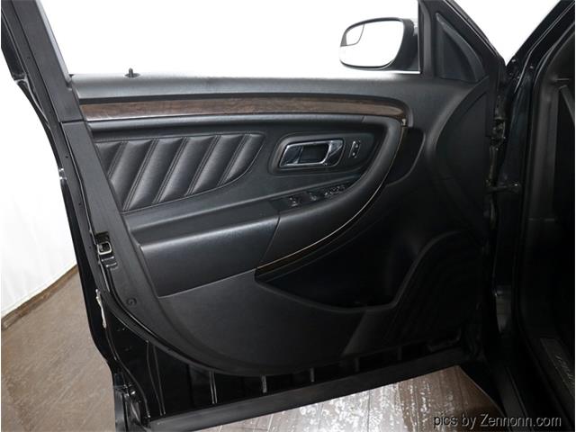 2015 Ford Taurus (CC-1759811) for sale in Addison, Illinois