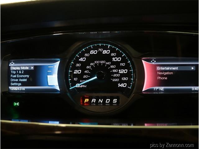 2015 Ford Taurus (CC-1759811) for sale in Addison, Illinois
