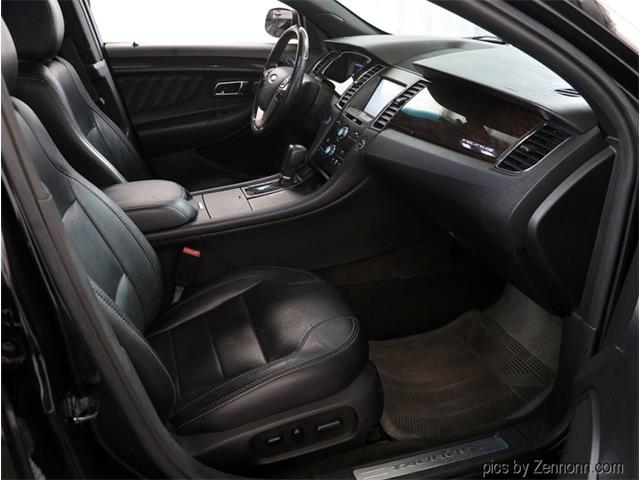 2015 Ford Taurus (CC-1759811) for sale in Addison, Illinois