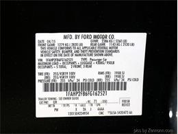 2015 Ford Taurus (CC-1759811) for sale in Addison, Illinois