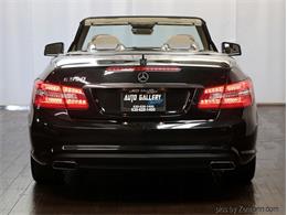 2011 Mercedes-Benz E-Class (CC-1759814) for sale in Addison, Illinois