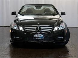 2011 Mercedes-Benz E-Class (CC-1759814) for sale in Addison, Illinois