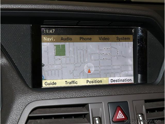 2011 Mercedes-Benz E-Class (CC-1759814) for sale in Addison, Illinois