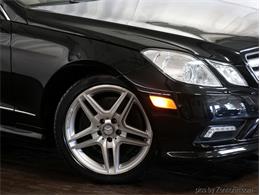 2011 Mercedes-Benz E-Class (CC-1759814) for sale in Addison, Illinois