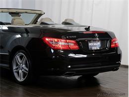 2011 Mercedes-Benz E-Class (CC-1759814) for sale in Addison, Illinois