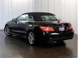 2011 Mercedes-Benz E-Class (CC-1759814) for sale in Addison, Illinois