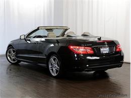 2011 Mercedes-Benz E-Class (CC-1759814) for sale in Addison, Illinois
