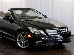 2011 Mercedes-Benz E-Class (CC-1759814) for sale in Addison, Illinois