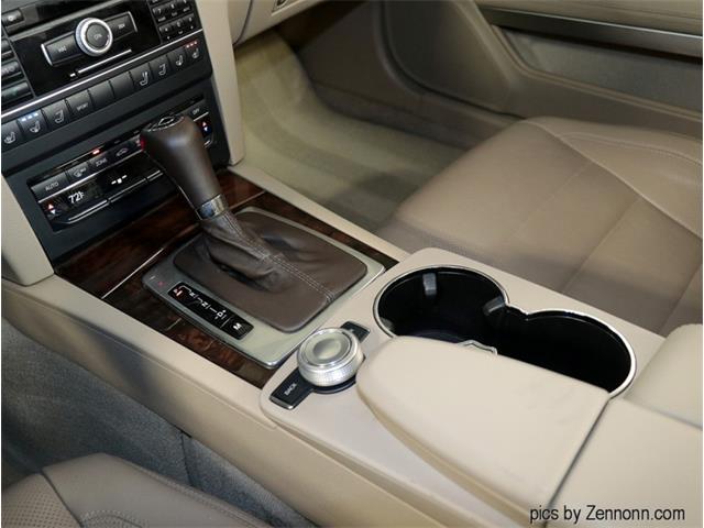 2011 Mercedes-Benz E-Class (CC-1759814) for sale in Addison, Illinois