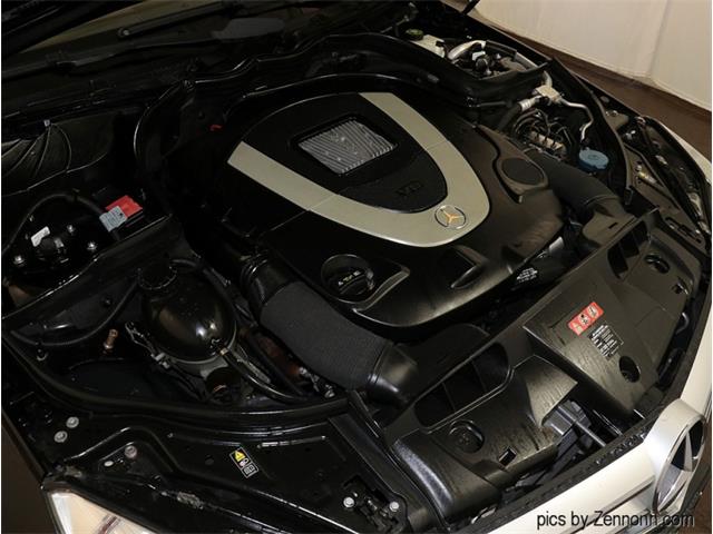 2011 Mercedes-Benz E-Class (CC-1759814) for sale in Addison, Illinois