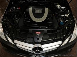 2011 Mercedes-Benz E-Class (CC-1759814) for sale in Addison, Illinois