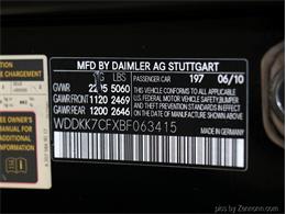2011 Mercedes-Benz E-Class (CC-1759814) for sale in Addison, Illinois